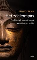 Seung Sahn Het zenkompas -  (ISBN: 9789056704315)