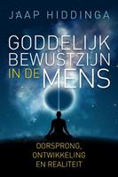 Jaap Hiddinga Goddelijk bewustzijn in de mens -  (ISBN: 9789493259232)