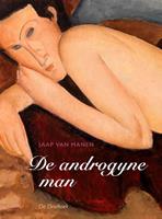 Jaap van Manen De androgyne man -  (ISBN: 9789060307786)