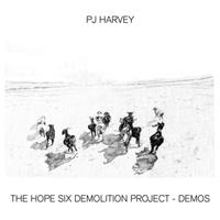 Universal Vertrieb - A Divisio / Island The Hope Six Demolition Project-Demos (Vinyl)