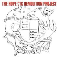 Universal Vertrieb - A Divisio / Island The Hope Six Demolition Project (Vinyl)