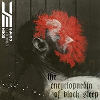 Broken Silence / Scanner The Encyclopaedia Of Black Sleep