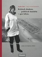 Anna-Katharina Wöbse Klara Enss – eine Sylter Biografie