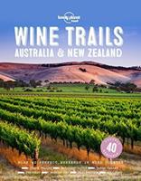 Wine Trails - Australia & New Zealand by Food