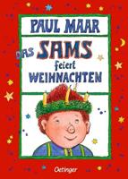 Paul Maar Das Sams 9. Das Sams feiert Weihnachten