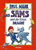 Paul Maar Das Sams 10. Das Sams und der blaue Drache