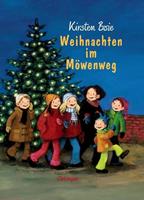 Kirsten Boie Weihnachten im Möwenweg / Möwenweg Bd.4