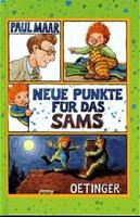 Paul Maar Neue Punkte für das Sams / Das Sams Bd.3