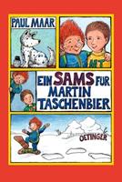 Paul Maar Ein Sams für Martin Taschenbier / Das Sams Bd.4
