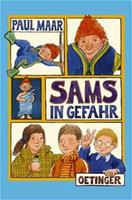Paul Maar Sams in Gefahr / Das Sams Bd.5