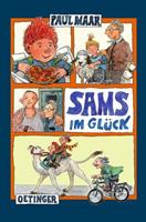 Paul Maar Sams im Glück / Das Sams Bd.7