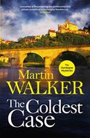 Martin Walker The Coldest Case
