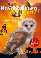 Petra Stam Krachtdieren junior -  (ISBN: 9789491557620)