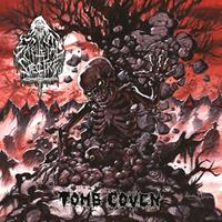 ALIVE AG / MDD Records Tomb Coven