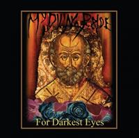 Edel Music & Entertainment CD / DVD / Peaceville For Darkest Eyes (Cd+Dvd)