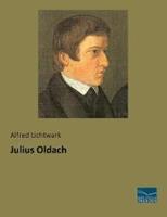 Alfred Lichtwark Lichtwark, A: Julius Oldach