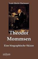 Ludo Moritz Hartmann Theodor Mommsen