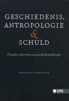 Koenraad Verrycken Geschiedenis, antropologie en schuld -  (ISBN: 9789461172464)