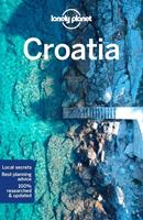 Lonely Planet Croatia by Lonely Planet