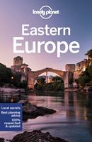 Lonely Planet Eastern Europe (16th Ed)
