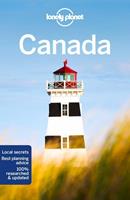 Lonely Planet Publications Lonely Planet Canada 15