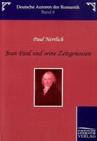Paul Nerrlich Nerrlich, P: Jean Paul und seine Zeitgenossen