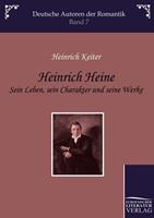 Heinrich Keiter Heinrich Heine