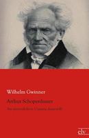 Wilhelm Gwinner Arthur Schopenhauer