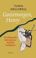 Tanis Helliwell Goeiemorgen Henry -  (ISBN: 9789060389591)