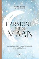 Johanna Paungger, Thomas Poppe In harmonie met de maan -  (ISBN: 9789401305471)