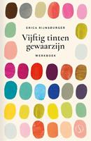 Erica Rijnsburger Vijftig tinten gewaarzijn -  (ISBN: 9789493228832)
