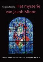 Heleen Pasma Het mysterie van Jacob Minor -  (ISBN: 9789493175891)