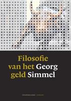 Georg Simmel Filosofie van het geld -  (ISBN: 9789086842414)