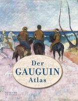 Nienke Denekamp Der Gauguin Atlas