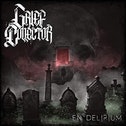 Grief Collector - En Delirium CD