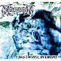 Koldborn - First Enslavement CD