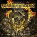 Mission In Black - Anthems of a Dying Breed CD