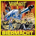 Wehrmacht - Bierm℃cht CD