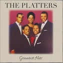 Platters - Greatest Hits CD