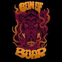 Son Of Boar - Son of Boar CD