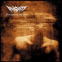 Iniquity - Five Across the Eyes CD