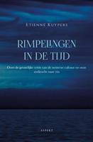 Etienne Kuypers Rimpelingen in de Tijd -  (ISBN: 9789464620122)