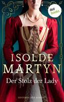 Isolde Martyn 
