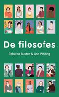 Lisa Whiting, Rebecca Buxton De filosofes -  (ISBN: 9789493219069)