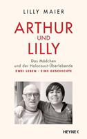 Lilly Maier Arthur und Lilly