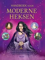 Sally Morningstar Handboek voor moderne heksen -  (ISBN: 9789044762044)
