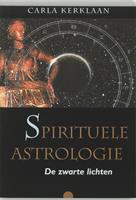 C. Kerklaan Spirituele astrologie -  (ISBN: 9789062719457)