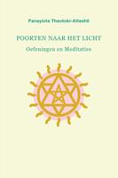 Panayiota Theotoki-Atteshli Poorten naar het Licht -  (ISBN: 9789083033921)