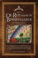 Radu Cinamar De Reis naar de Binnenaarde -  (ISBN: 9789464610154)