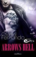 Chantal Fernando Arrows Hell